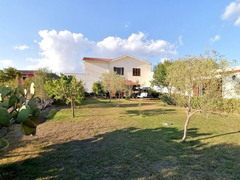 Villa a Narcao in Via Stazione, 10 - Foto 3