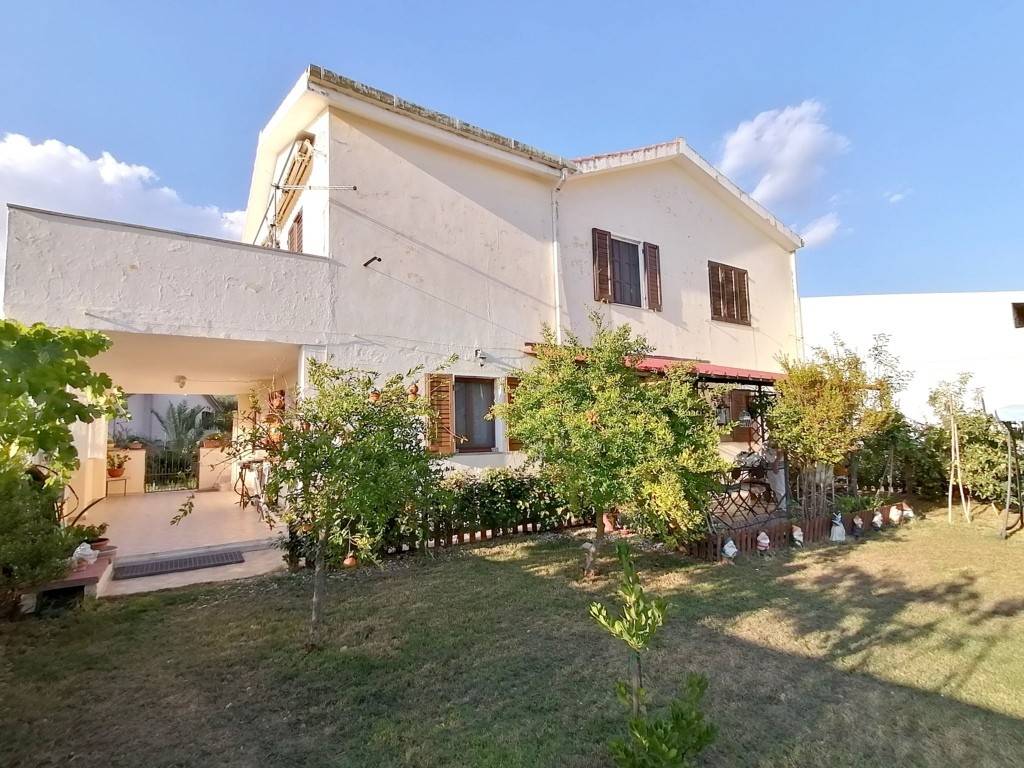 Villa a Narcao in Via Stazione, 10 - Foto 4