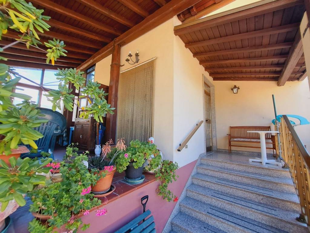 Villa a Anagni in Strada Provinciale San Filippo - Foto 5