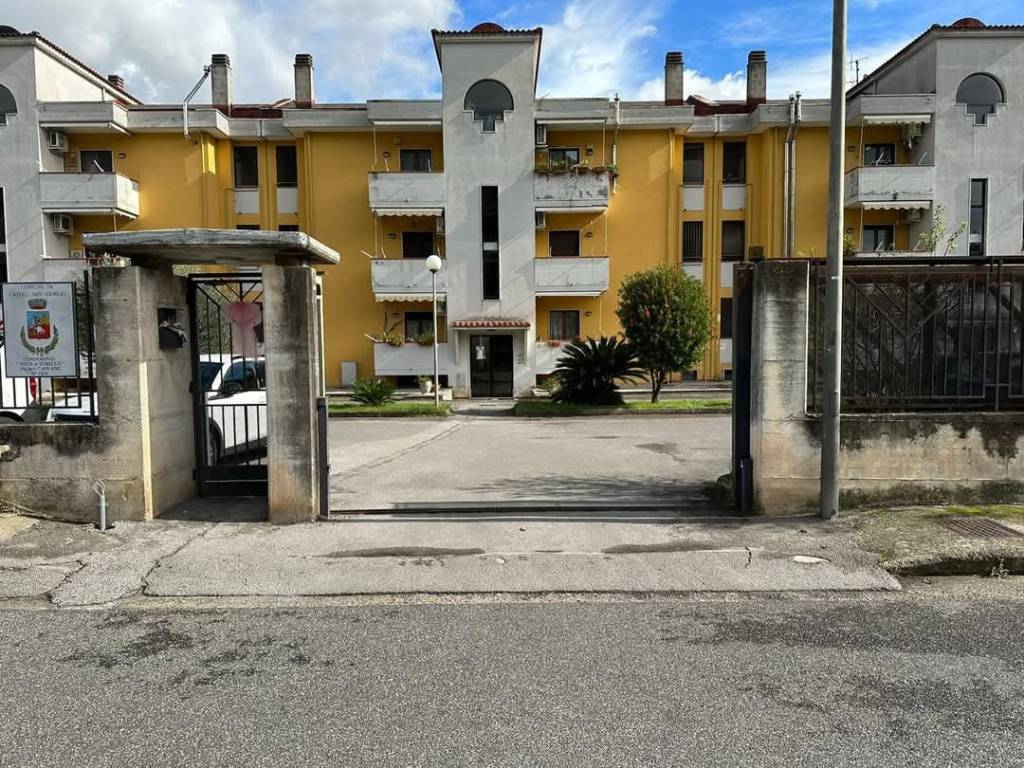 Appartamento a Castel san giorgio in Via Avvocato Aniello Capuano - Foto 2