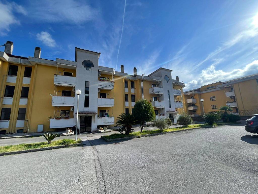 Appartamento a Castel san giorgio in Via Avvocato Aniello Capuano - Foto 3