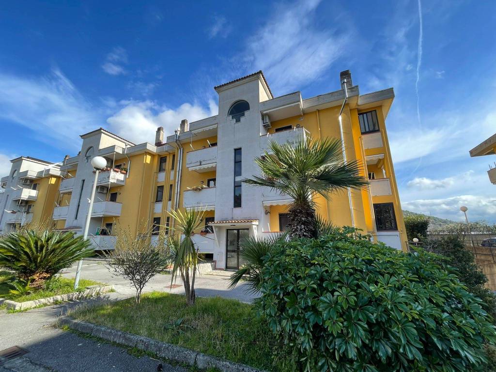 Appartamento a Castel san giorgio in Via Avvocato Aniello Capuano - Foto 4