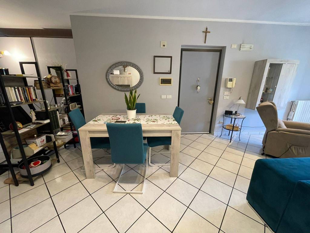 Appartamento a Castel san giorgio in Via Avvocato Aniello Capuano - Foto 5