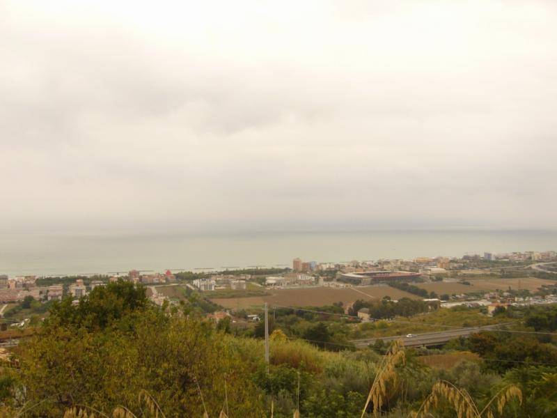 Terreno a San benedetto del tronto in Panoramica - Foto 2