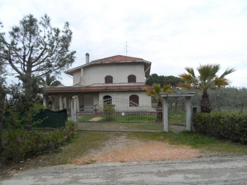 Villa a Monteprandone in Via San Donato - Foto 4