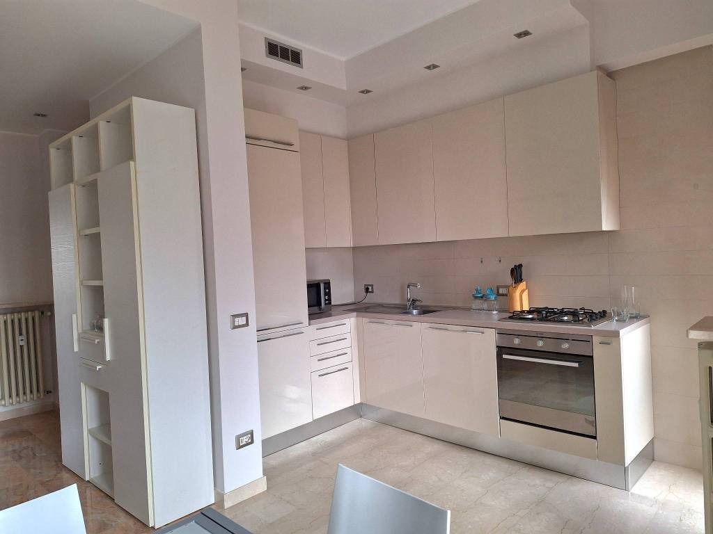 Appartamento a Piacenza in Via Aurelio Nicolodi - Foto 2