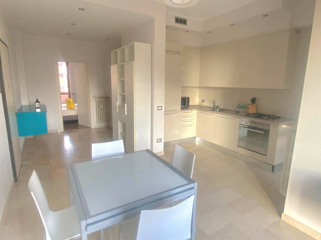 Appartamento a Piacenza in Via Aurelio Nicolodi - Foto 3