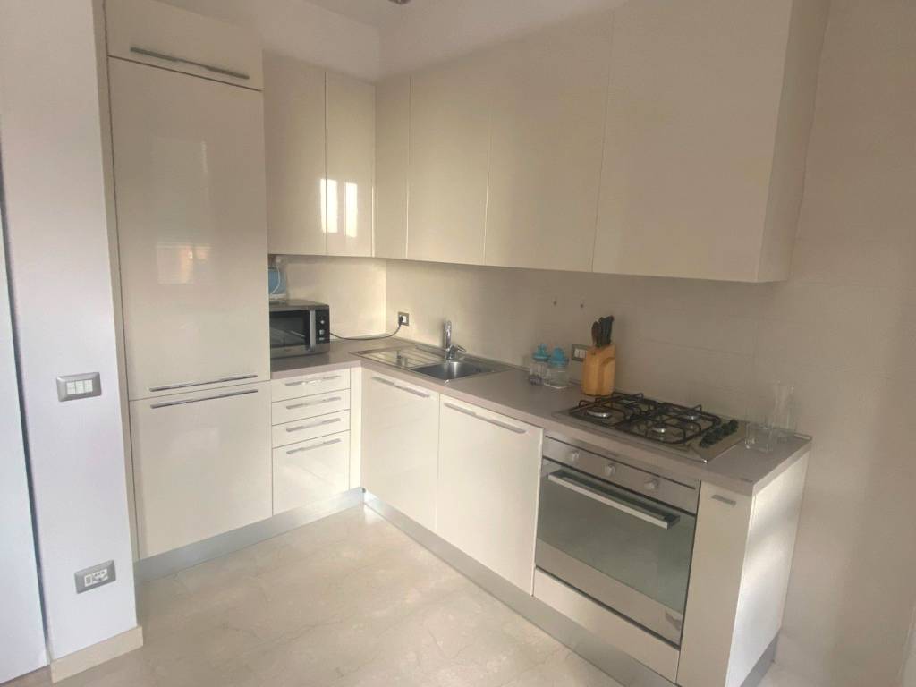 Appartamento a Piacenza in Via Aurelio Nicolodi - Foto 4