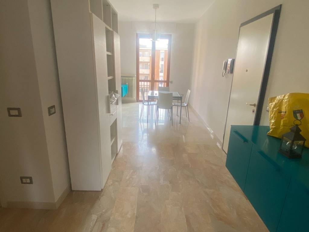 Appartamento a Piacenza in Via Aurelio Nicolodi - Foto 5