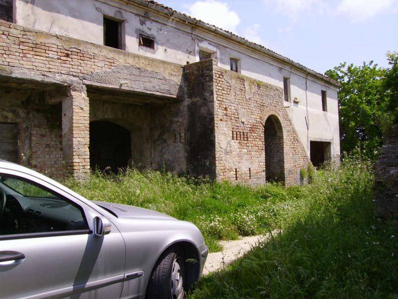 Rustico / casale a Colonnella in Contrada Rio Moro - Foto 2