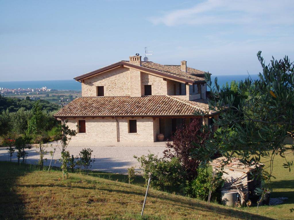 Villa a Martinsicuro in Via del semaforo - Foto 2
