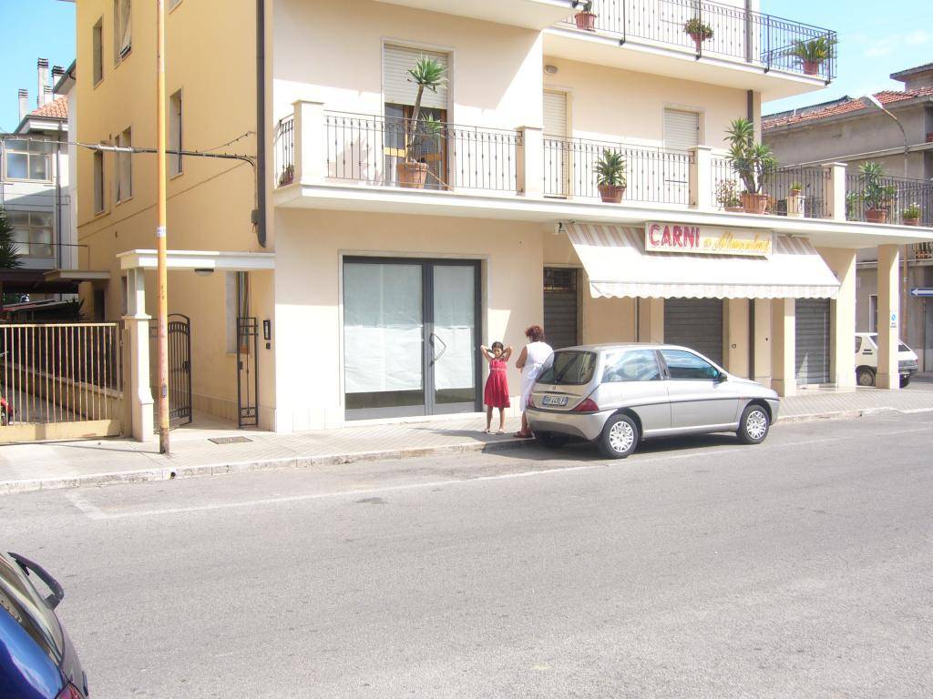 Immobile a San benedetto del tronto in Via Mare - Foto 5