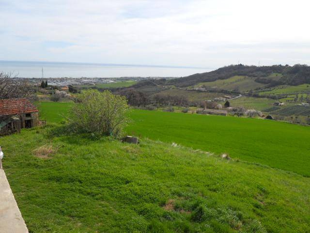 Rustico / casale a Colonnella in Contrada San Martino - Foto 2