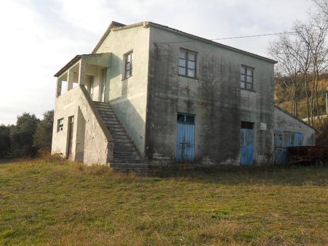 Rustico / casale a Colonnella in Contrada San Martino - Foto 4