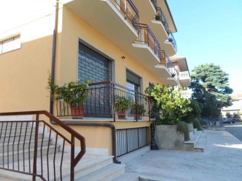Immobile a Castel di lama in VIA CESARE BECCARIA - Foto 4