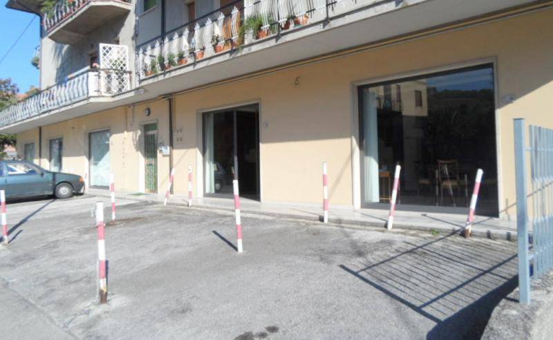 Immobile a Castel di lama in VIA CESARE BECCARIA - Foto 5