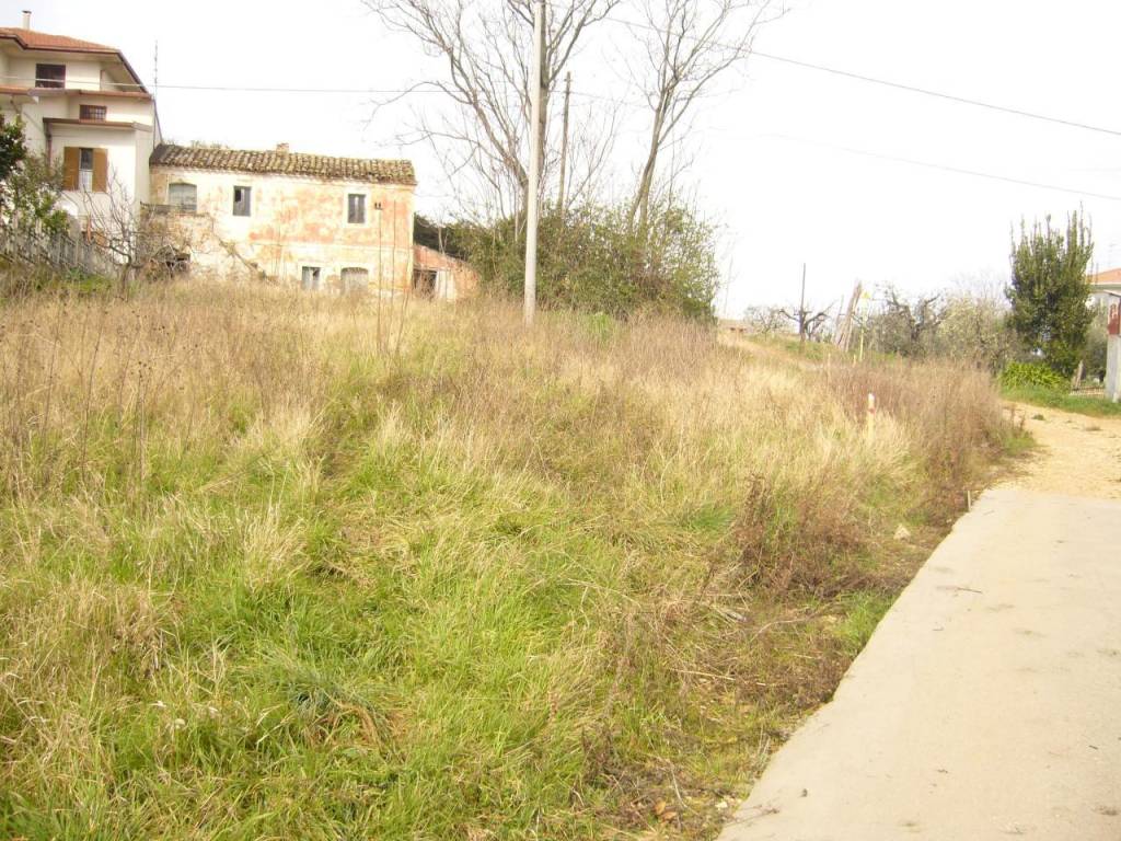 Terreno a Colonnella in Contrada San Martino - Foto 3