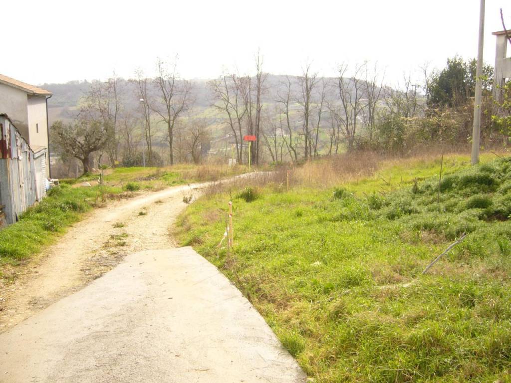 Terreno a Colonnella in Contrada San Martino - Foto 4