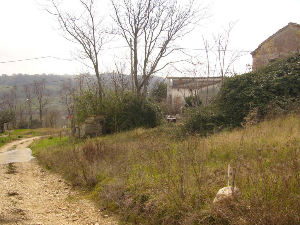 Terreno a Colonnella in Contrada San Martino - Foto 5