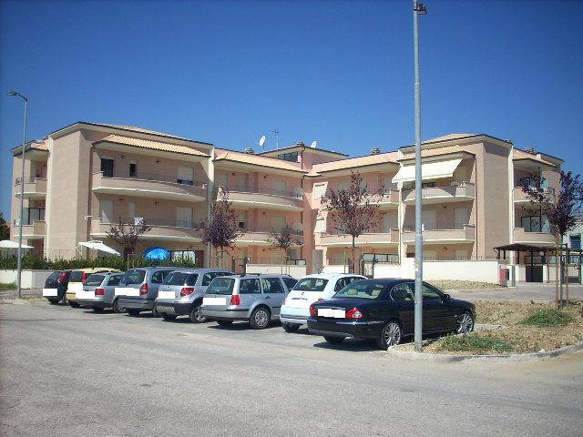 Appartamento a Cupra marittima in Via delle conchiglie, 7 - Foto 2