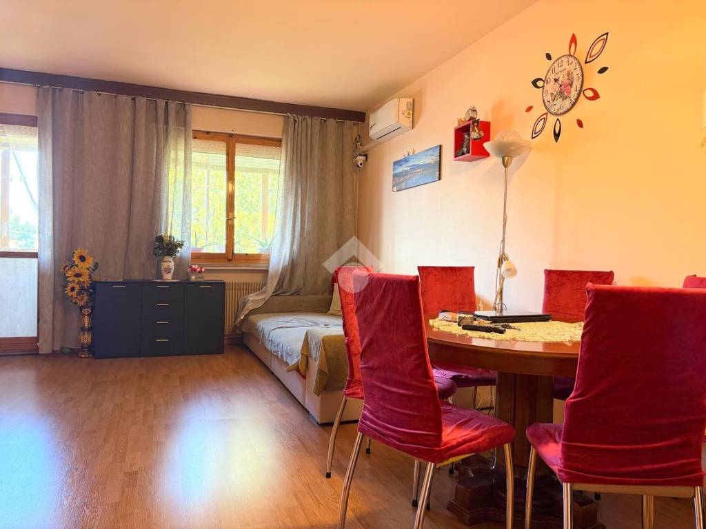 Appartamento a Udine in Via Chino Ermacora, 45 - Foto 2