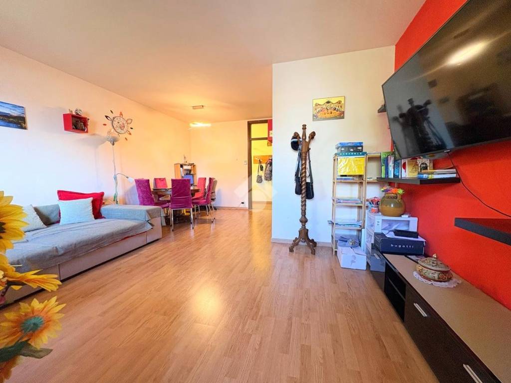Appartamento a Udine in Via Chino Ermacora, 45 - Foto 3