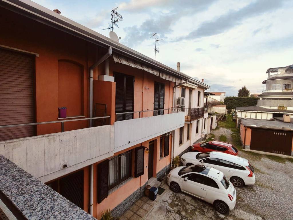 Casa indipendente a Uboldo in Via Portiola - Foto 4