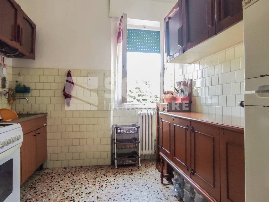 Appartamento a Terranuova bracciolini in viale europa - Foto 5