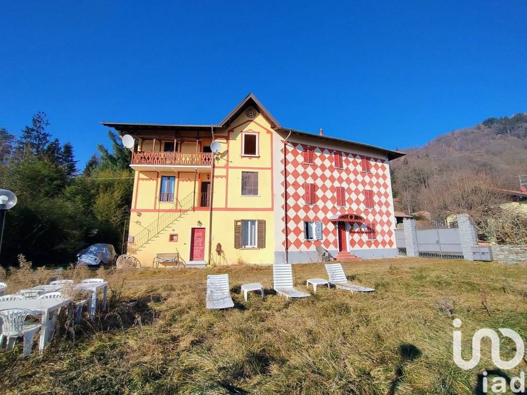 Villa a Cambiasca in Via PER MIAZZINA, 20 - Foto 3