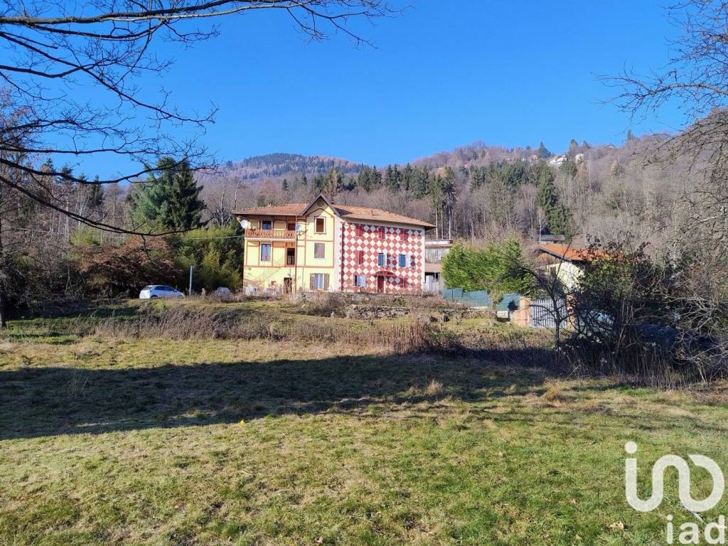 Villa a Cambiasca in Via PER MIAZZINA, 20 - Foto 4