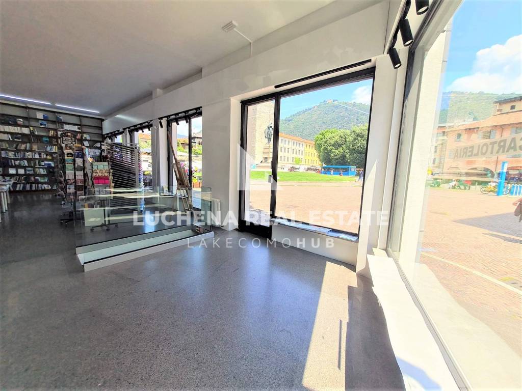 Immobile a Como in Piazza Vittoria - Foto 5