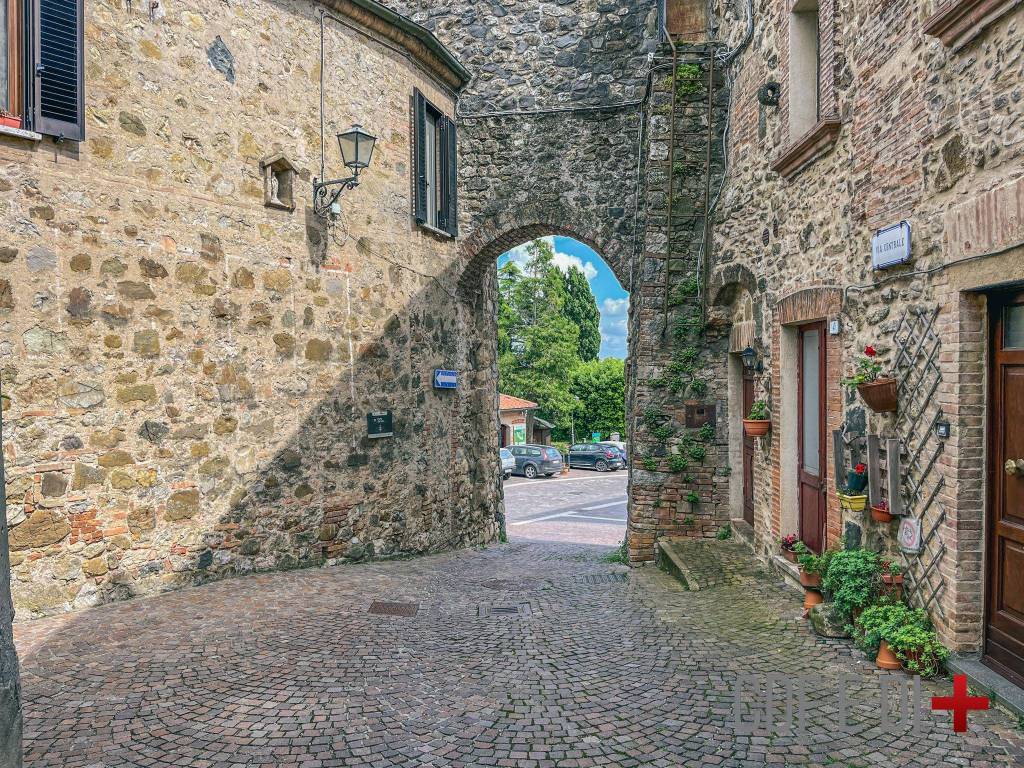 Appartamento a Allerona in Via Centrale - Foto 2