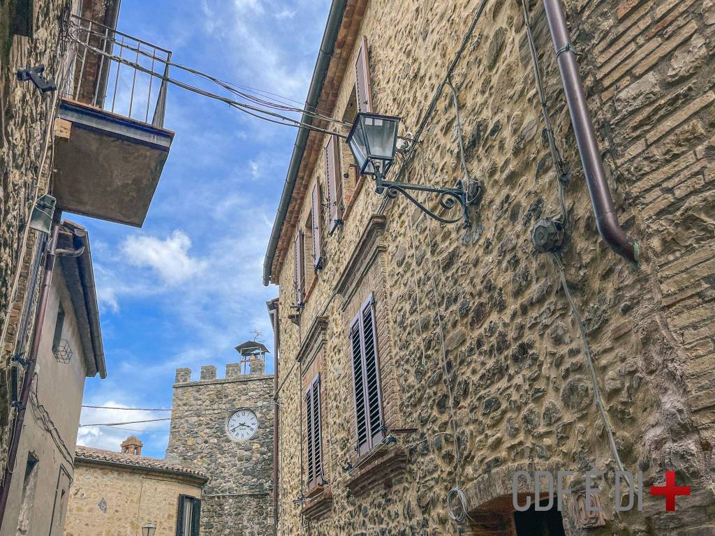 Appartamento a Allerona in Via Centrale - Foto 3