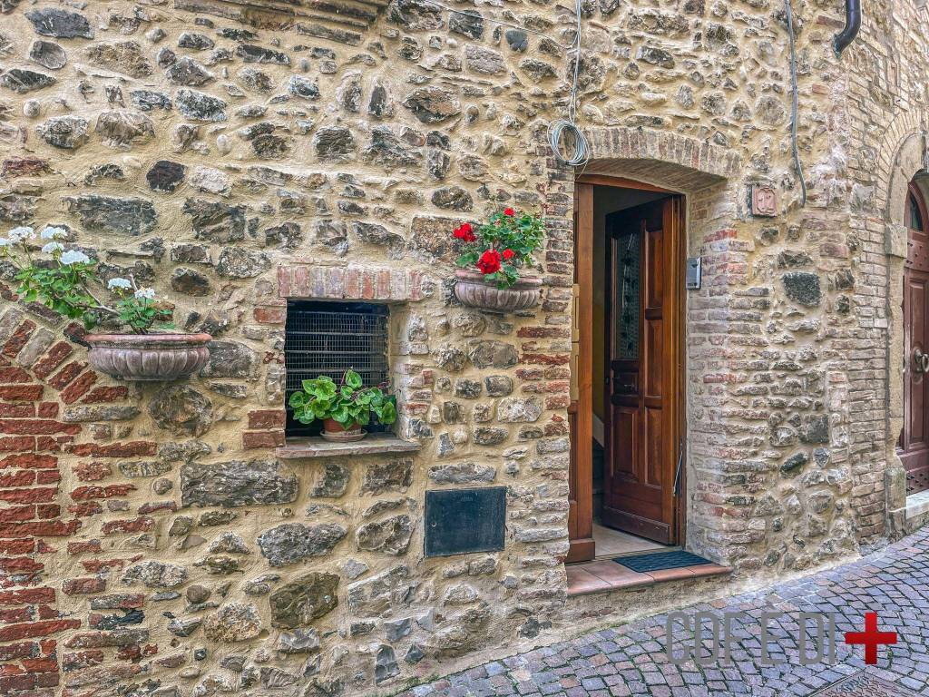 Appartamento a Allerona in Via Centrale - Foto 4