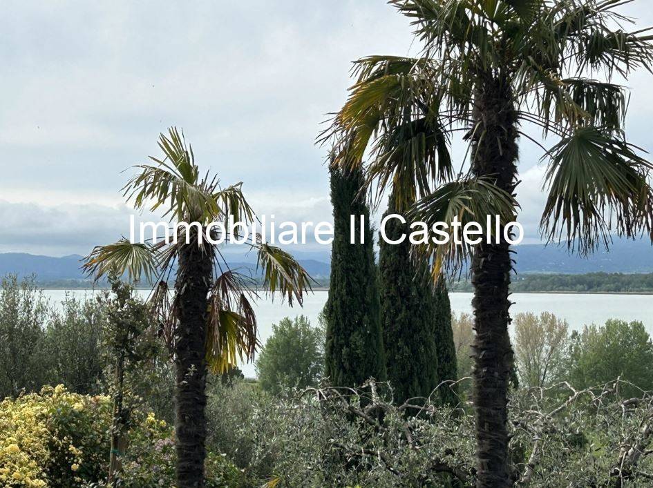 Villa a Castiglione del lago in Viale Giuseppe Garibaldi - Foto 3