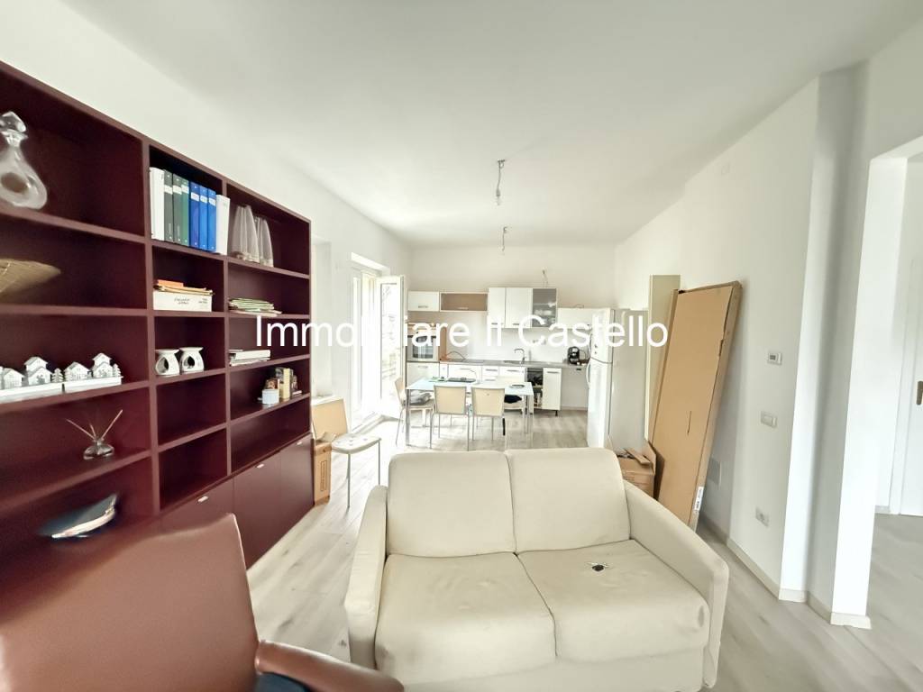 Villa a Castiglione del lago in Viale Giuseppe Garibaldi - Foto 4