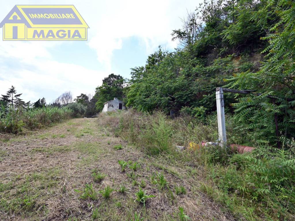 Rustico / casale a Montefiore dell'aso in Contrada Menocchia, 2 - Foto 4