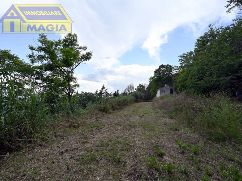Rustico / casale a Montefiore dell'aso in Contrada Menocchia, 2 - Foto 5