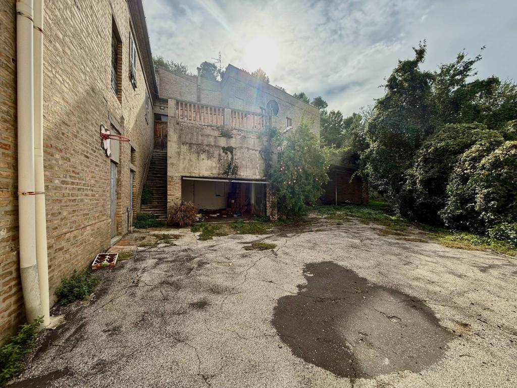 Palazzo / stabile a Recanati in Via Spazzacamino, 3 - Foto 3