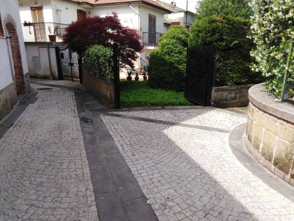 Casa indipendente a Calvanico in Via Maggiore Galliani - Foto 4