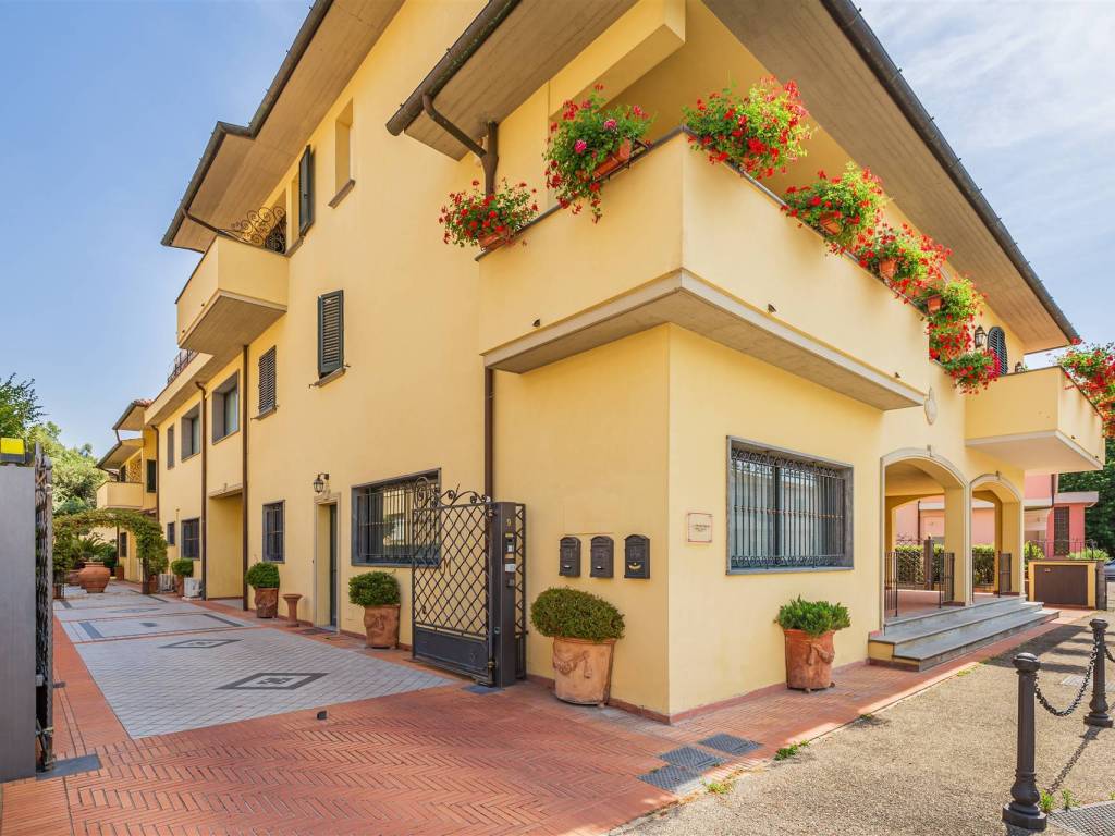Villa a Pistoia - Foto 4