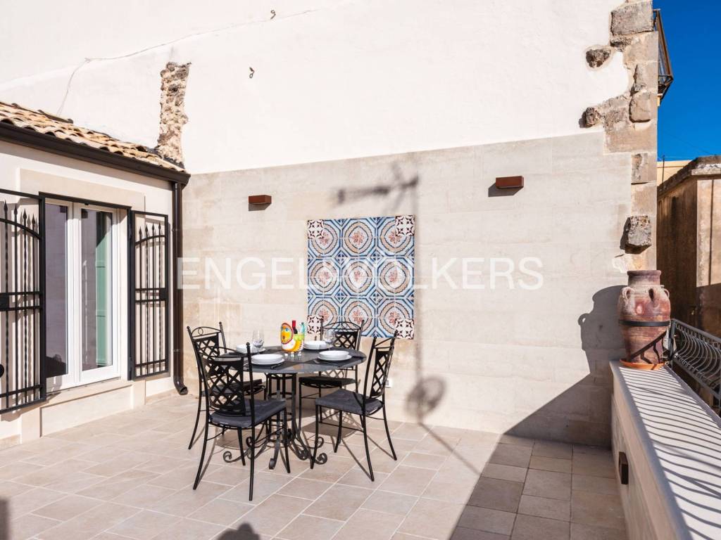 Casa indipendente a Noto in Vicolo Roveto - Foto 2
