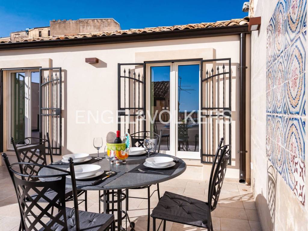 Casa indipendente a Noto in Vicolo Roveto - Foto 3