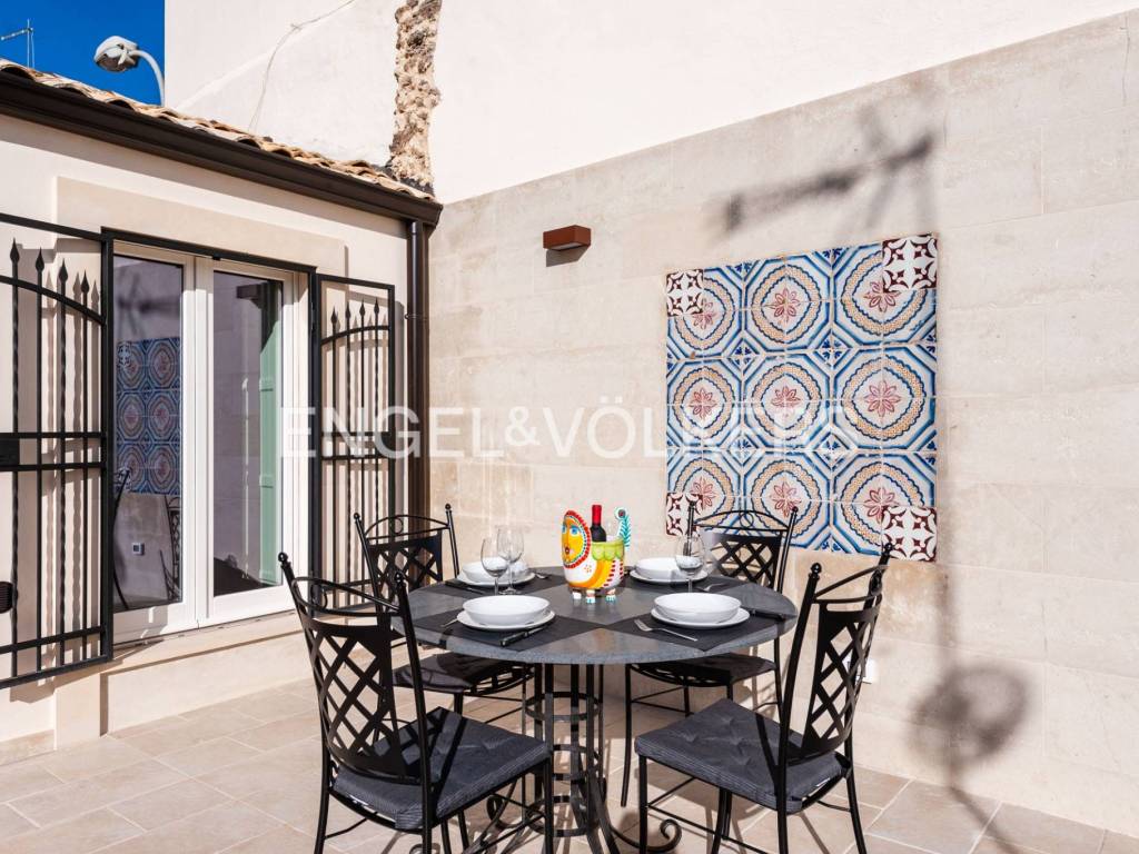 Casa indipendente a Noto in Vicolo Roveto - Foto 4