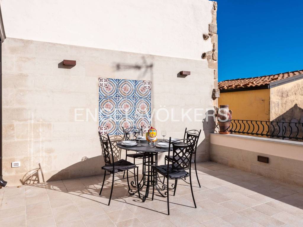 Casa indipendente a Noto in Vicolo Roveto - Foto 5