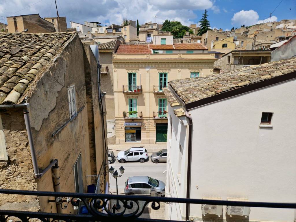 Appartamento a Canicattì in Via Montanti - Foto 4