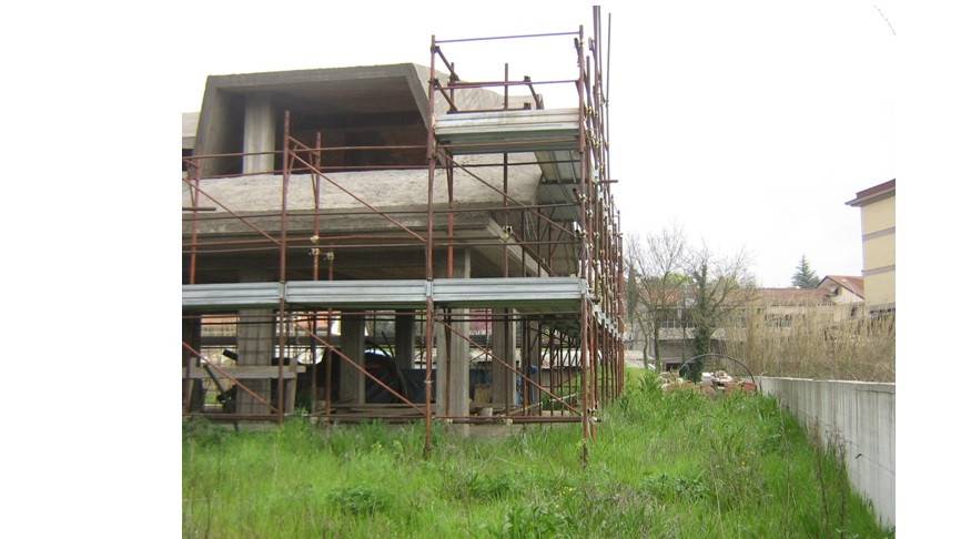 Villa a Frosinone in Via San Giuliano - Foto 3