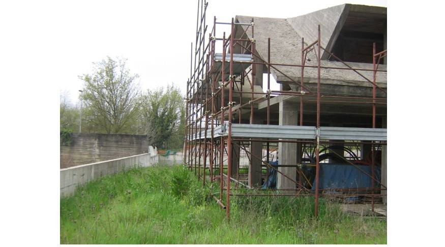Villa a Frosinone in Via San Giuliano - Foto 4