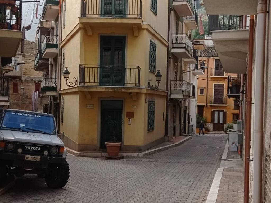 Casa indipendente a Belmonte mezzagno in Via delle Scuole, 2 - Foto 5