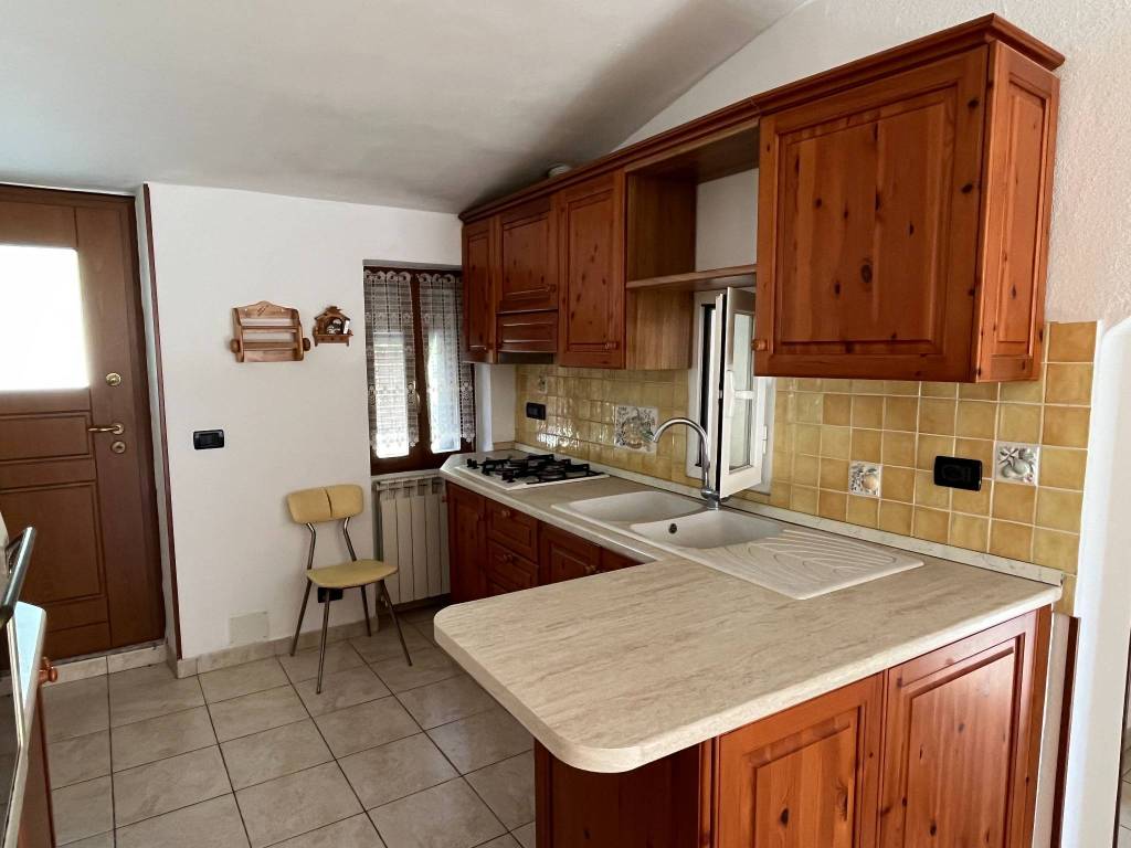 Appartamento a Camporosso in Località Case Magauda - Foto 4